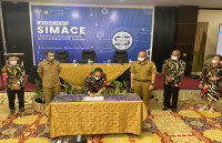 BPS Minta OPD Pemprov Papua Manfaatkan Aplikasi SIMACE